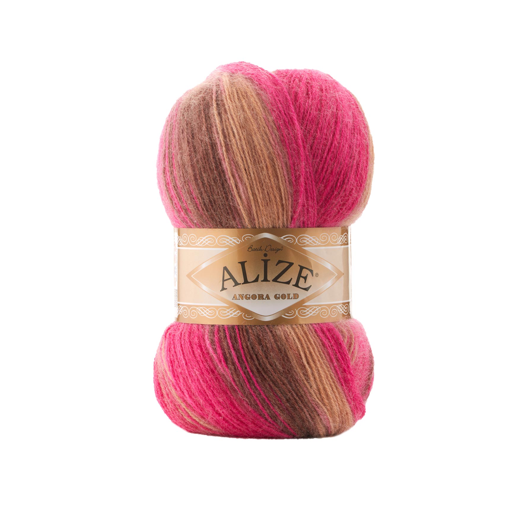 Alize Angora Gold Batik